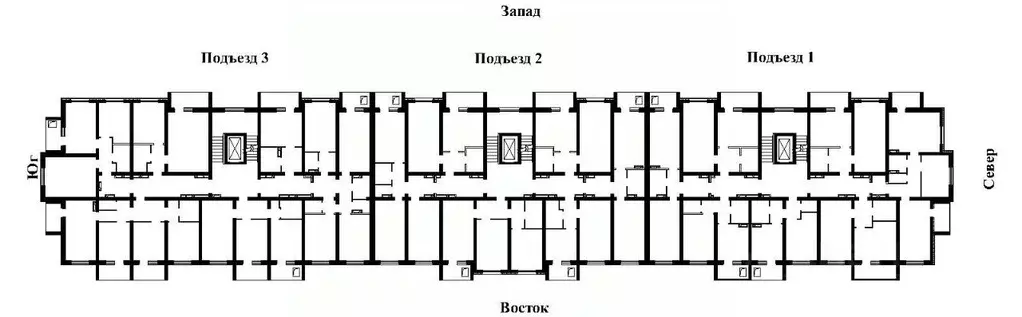 2-к кв. Новосибирская область, Новосибирский район, Краснообск рп, 3-й ... - Фото 1
