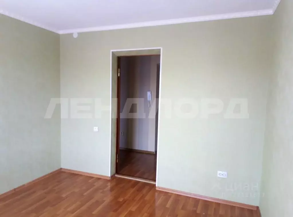 2-к кв. Ростовская область, Новочеркасск ул. Искра, 9А (49.0 м) - Фото 1