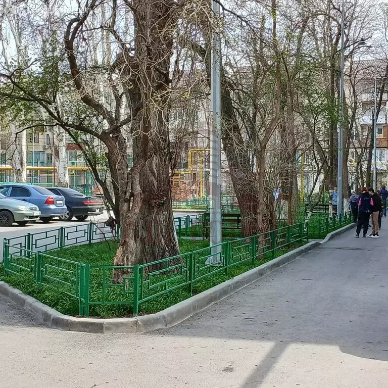 1-комнатная квартира: Феодосия, улица Куйбышева, 6/13 (30 м) - Фото 0