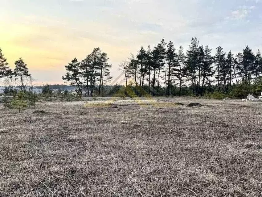 Участок в Белгородская область, Старый Оскол Ладушки-2 мкр,  (15.0 ... - Фото 1
