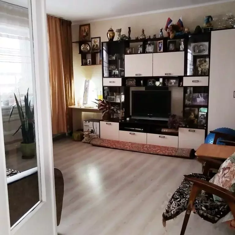 2-к кв. Свердловская область, Нижний Тагил ул. Дружинина, 72 (50.3 м) - Фото 2