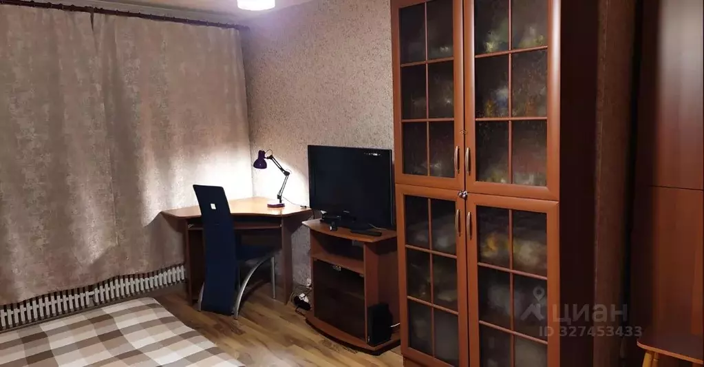 1-к кв. Москва Севанская ул., 23 (38.0 м) - Фото 1