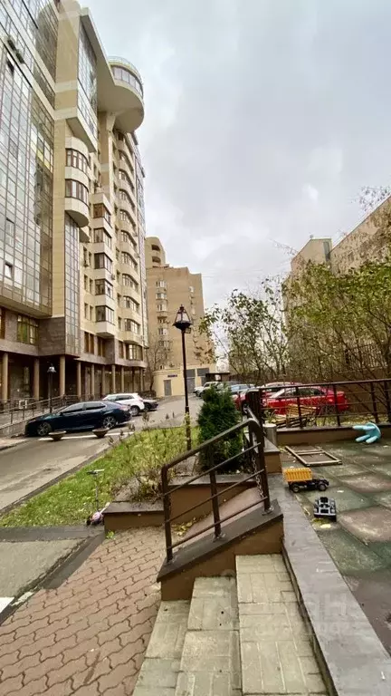 3-к кв. Москва ул. Большие Каменщики, 2 (120.0 м) - Фото 1