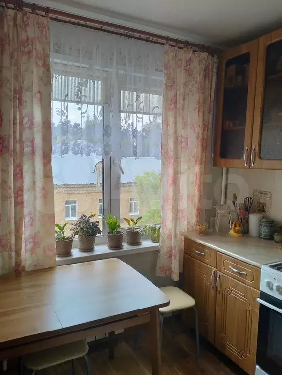 2-к. квартира, 43,6 м, 4/5 эт. - Фото 0