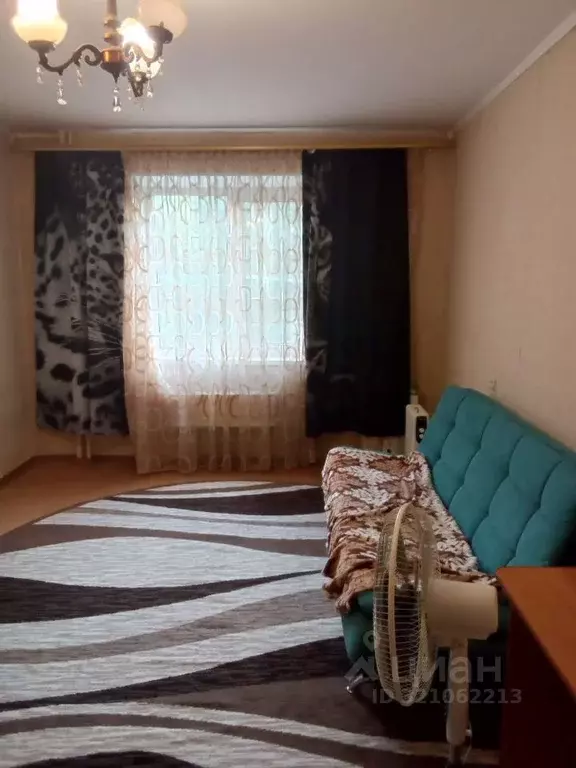 1-к кв. Белгородская область, Старый Оскол Ольминского мкр, 5 (40.0 м) - Фото 0