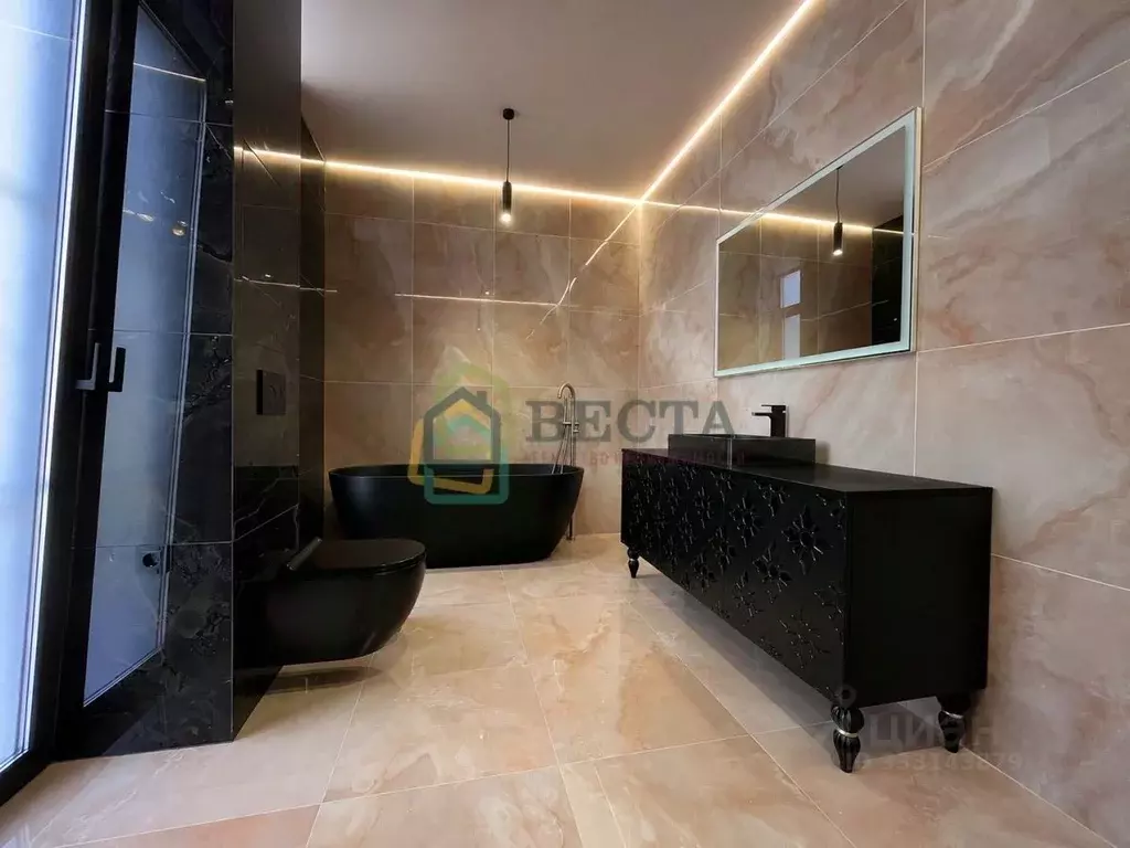 Дом в Ленинградская область, Всеволожск Николаевская ул., 16 (273 м) - Фото 2