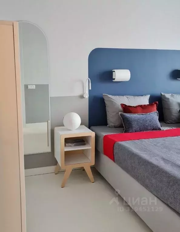 2-к кв. Башкортостан, Уфа бул. Ибрагимова, 90/2 (50.0 м) - Фото 1