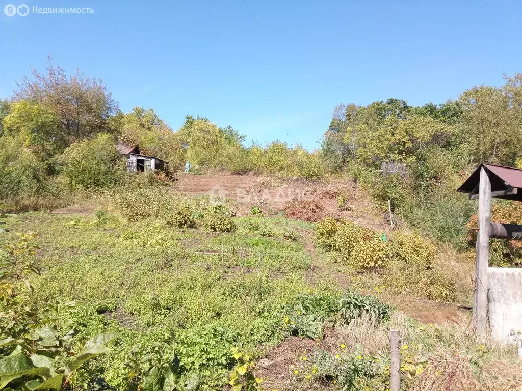 Участок в Благовещенск, СТ Завода Амурский Металлист (10.44 м) - Фото 0