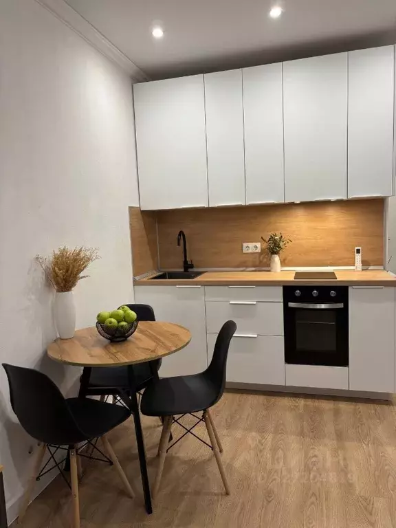 Студия Москва Очаковское ш., 5к1 (23.6 м) - Фото 1