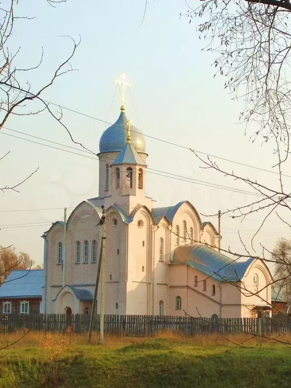 Дом 30,4 м на участке 9,7 сот. - Фото 0