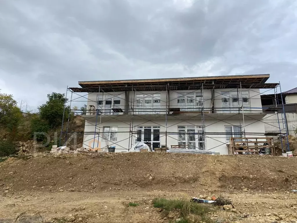 Таунхаус в Севастополь ул. Редутная, 17А (30 м) - Фото 1