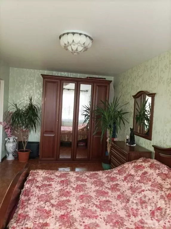 3-к кв. Ленинградская область, Всеволожский район, Лесколовское с/пос, ... - Фото 2