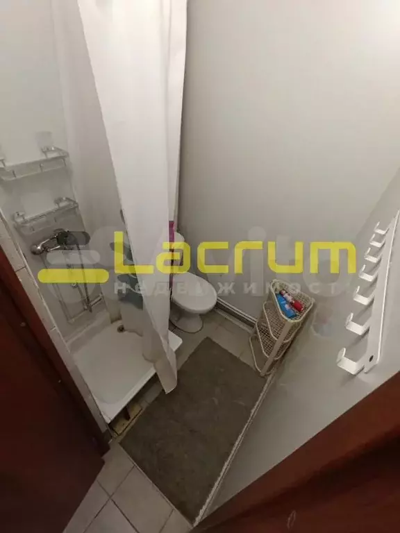 Квартира-студия, 14 м, 1/5 эт. - Фото 0