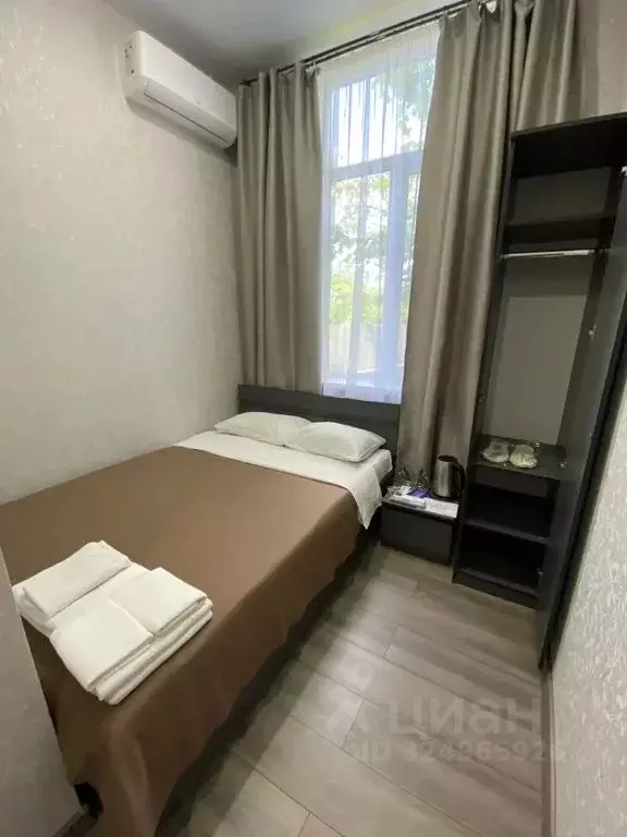 Комната Краснодарский край, Хадыженск Апшеронский район, ул. Кирова, ... - Фото 2