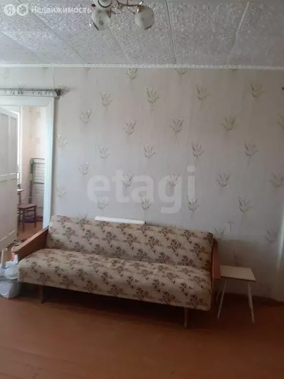 3-комнатная квартира: Бакал, улица Титова, 10 (58 м) - Фото 1