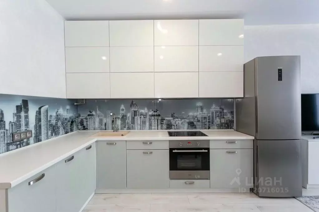 3-к кв. Новосибирская область, Новосибирск 2-я Обская ул., 71/1 (70.6 ... - Фото 1