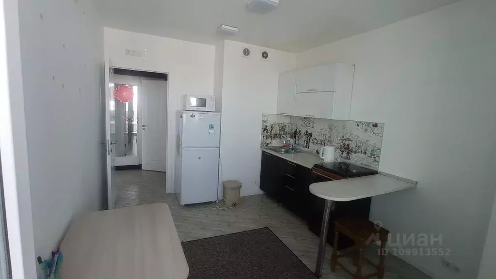 1-к кв. Алтайский край, Барнаул ул. Малахова, 138 (36.1 м) - Фото 1