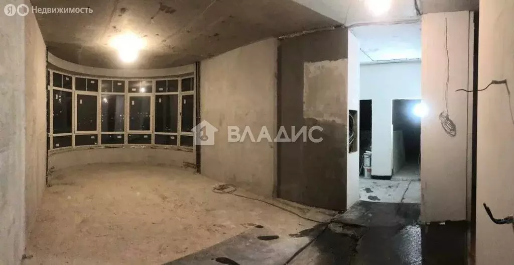 3-комнатная квартира: посёлок Горки-10, 34к2 (105 м) - Фото 2