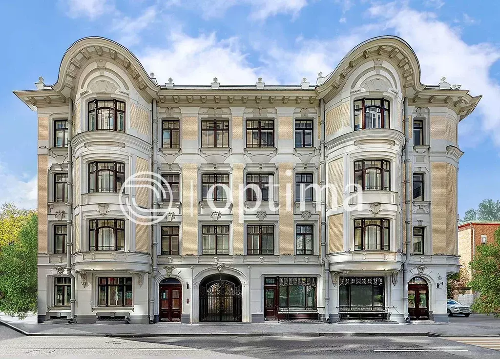 Свободного назначения, 233 м - Фото 1