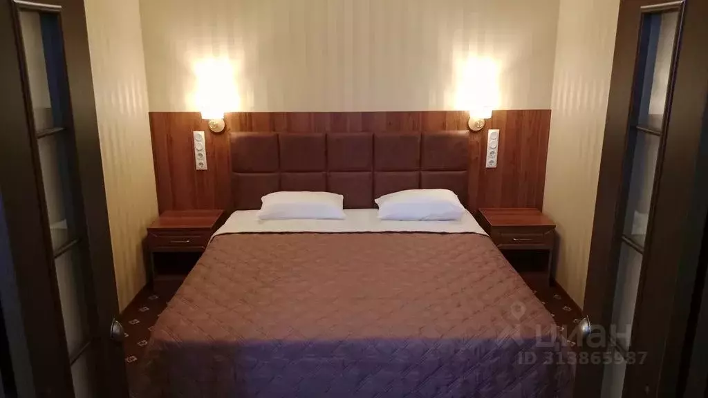 2-к кв. Санкт-Петербург Шпалерная ул., 44б (40.0 м) - Фото 0