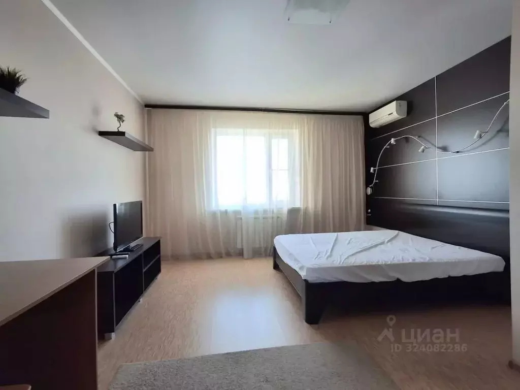 1-к кв. Ставропольский край, Ставрополь Любимая ул., 20 (38.0 м) - Фото 1