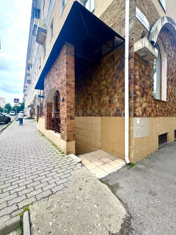 Помещение свободного назначения в Московская область, Клин ул. ... - Фото 1