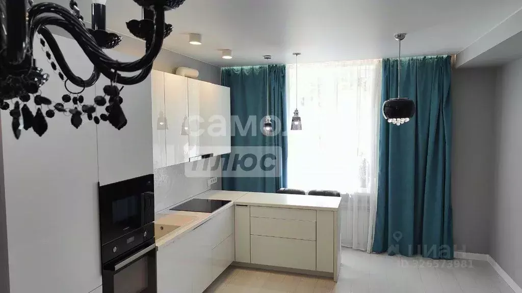 4-к кв. Иркутская область, Ангарск 75-й кв-л, 19 (99.8 м) - Фото 2