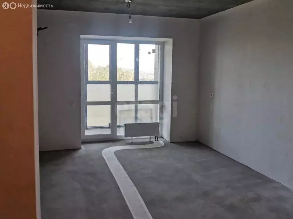 Квартира-студия: Казань, улица Кул Гали, 29 (24 м) - Фото 2