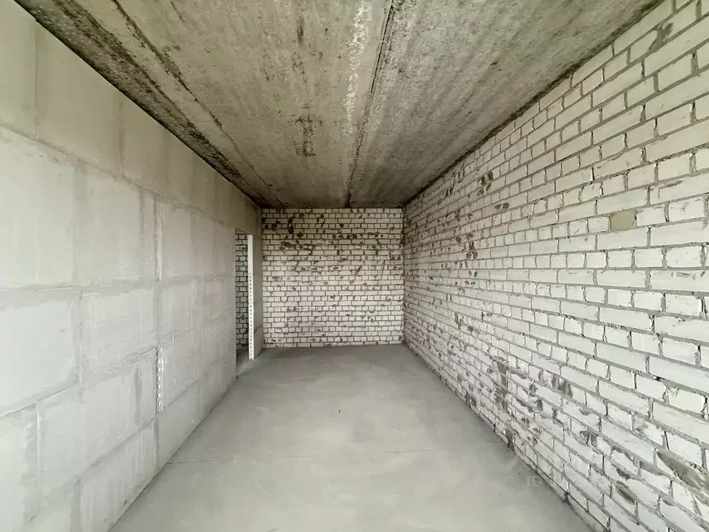 1-к кв. Ставропольский край, Ставрополь Пригородная ул., 251В (35.0 м) - Фото 1