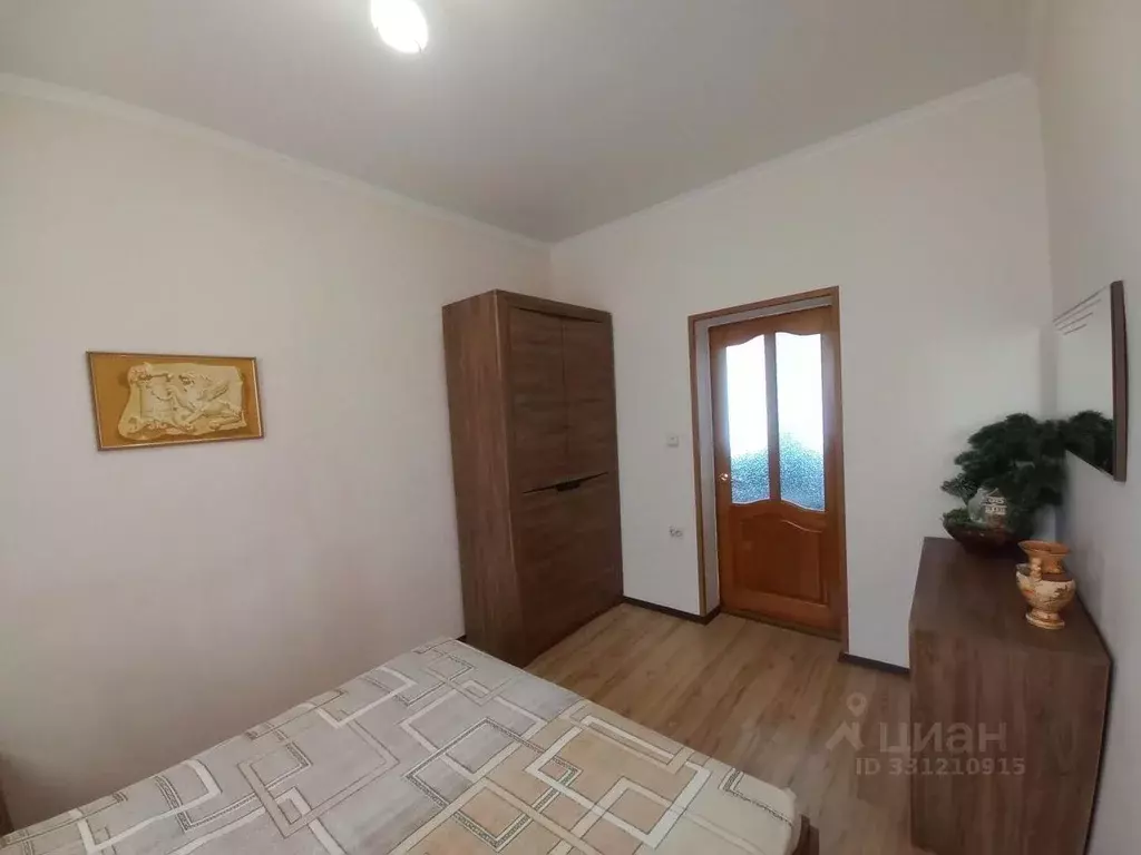 Дом в Краснодарский край, Анапа муниципальный округ, с. Витязево ул. ... - Фото 2