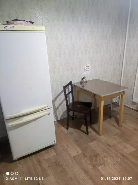 1-к кв. Челябинская область, Челябинск ул. Энгельса, 97 (34.5 м) - Фото 2