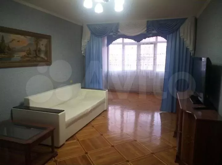 3-к. квартира, 65 м, 4/5 эт. - Фото 1