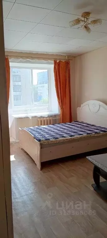 1-к кв. Владимирская область, Владимир Юбилейная ул., 62 (29.0 м) - Фото 0
