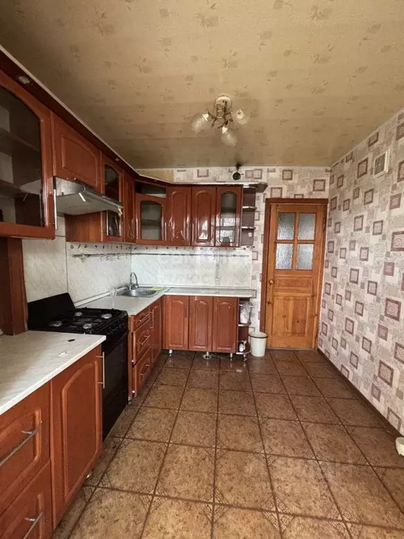 2-к кв. Брянская область, Брянский район, пос. Мичуринский Молодежная ... - Фото 1