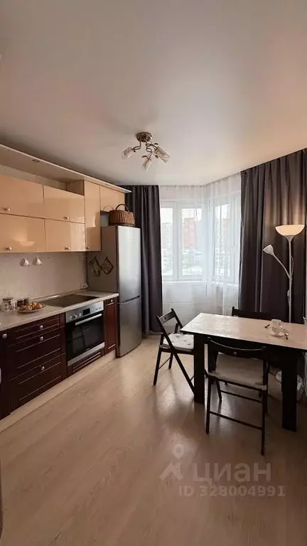 2-к кв. Москва Внуковское поселение, ул. Самуила Маршака, 22 (51.0 м) - Фото 1