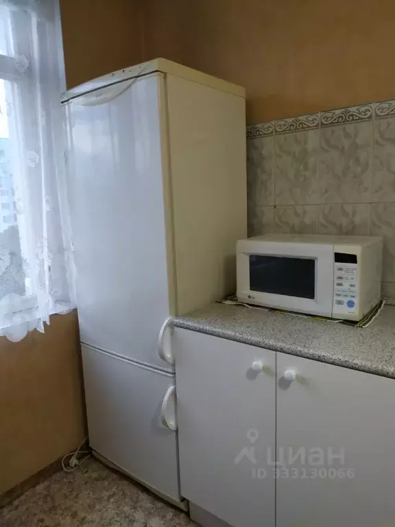 2-к кв. Москва Каспийская ул., 20К2 (48.0 м) - Фото 1