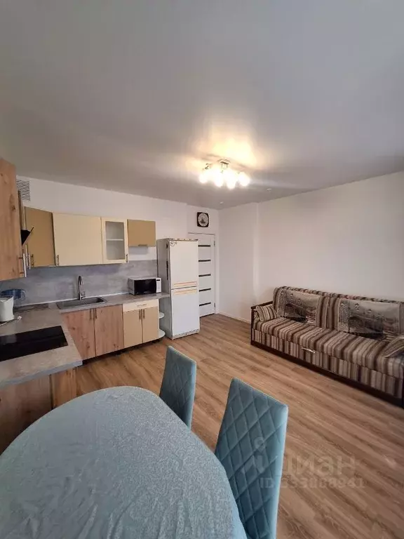 2-к кв. Москва ул. Гренадерская, 9к3 (47.0 м) - Фото 1