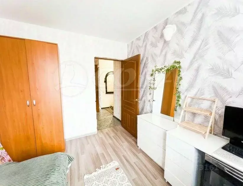 2-к кв. Тюменская область, Тюмень Олимпийская ул., 35 (59.3 м) - Фото 2