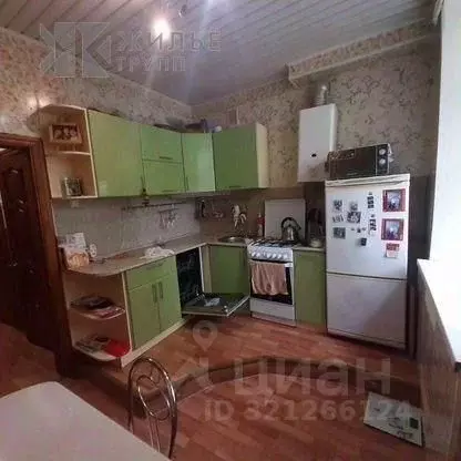 3-к кв. Татарстан, Казань Авангардная ул., 167 (72.0 м) - Фото 0