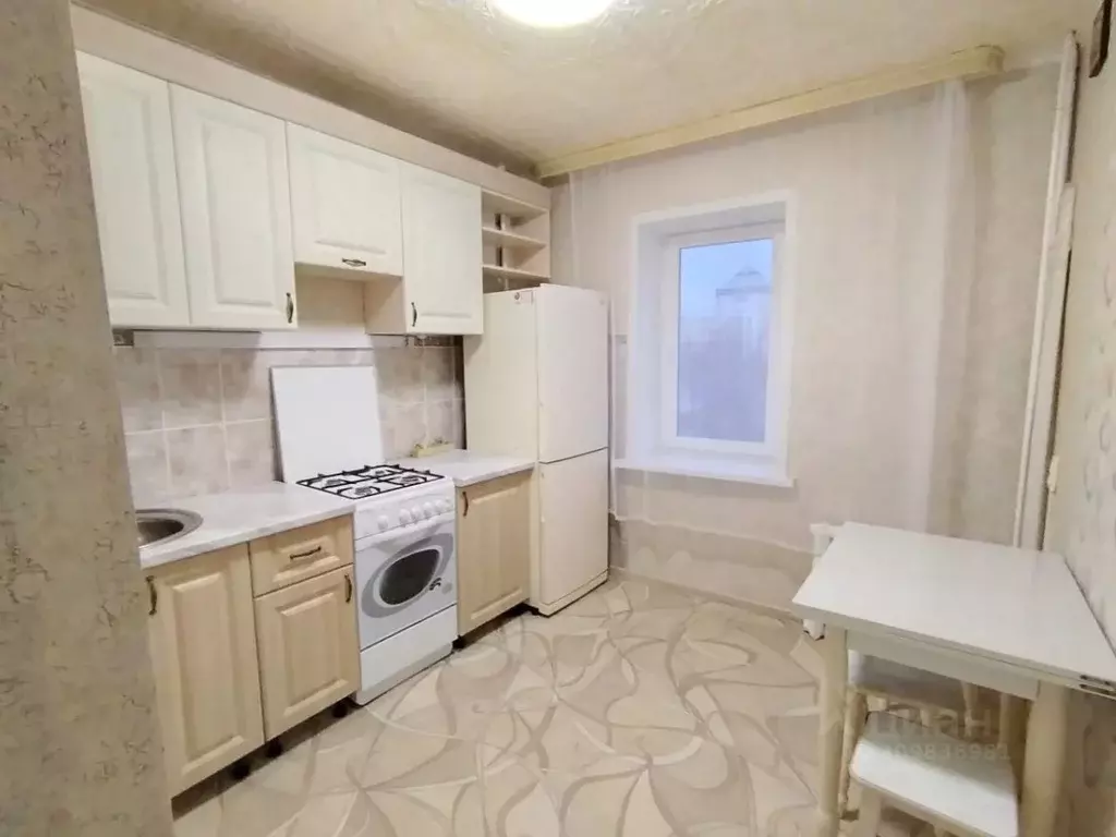 1-к кв. Мордовия, Саранск Пролетарская ул., 92Б (40.3 м) - Фото 1