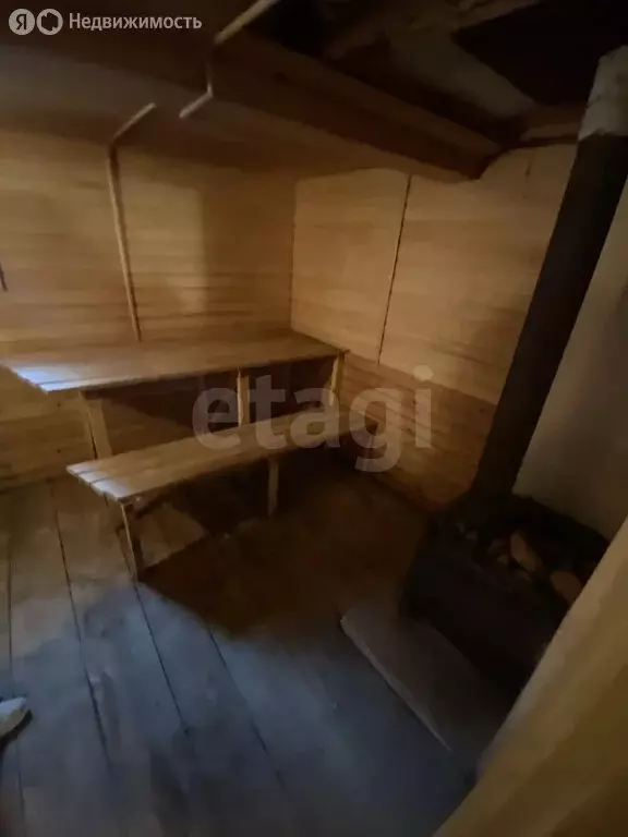 Дом в Кемеровский муниципальный округ, СДТ Горняк (60 м) - Фото 2
