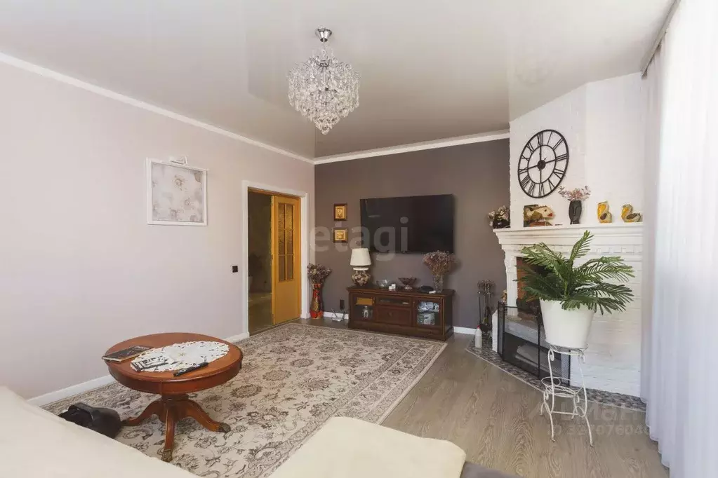 Дом в Башкортостан, Кармаскалинский район, Подлубовский сельсовет, д. ... - Фото 2