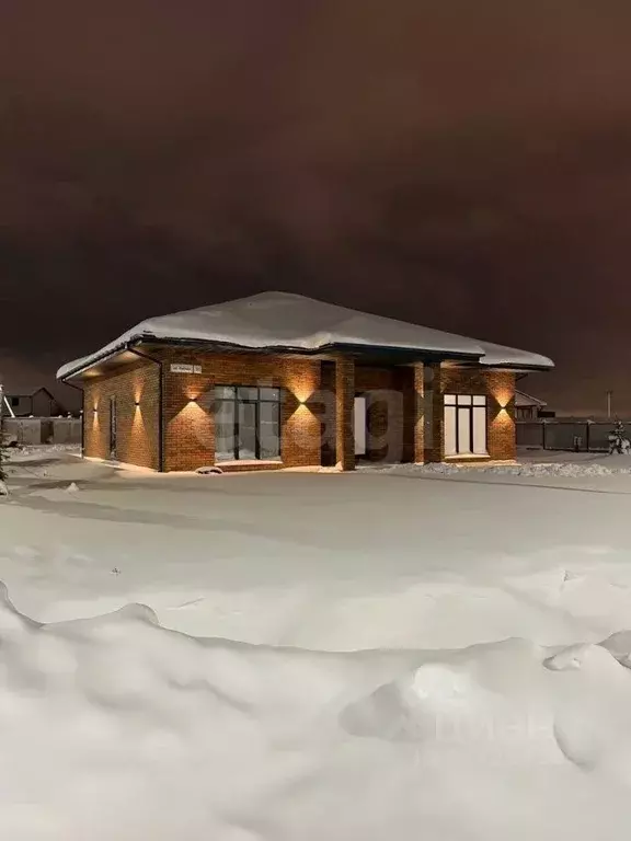 Дом в Московская область, Красногорск городской округ, д. Нефедьево ... - Фото 2