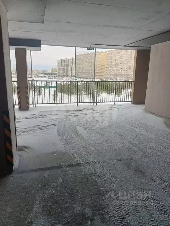 Гараж в Тюменская область, Тюменский муниципальный округ, д. Дударева ... - Фото 1