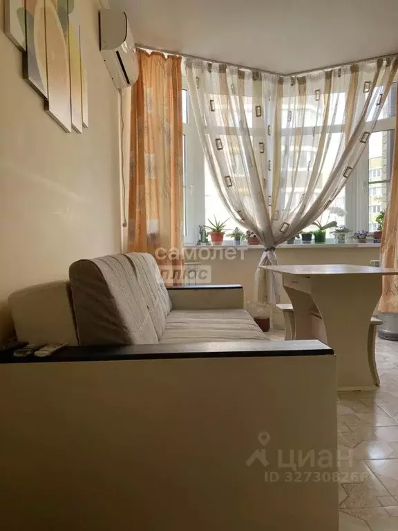 1-к кв. Краснодарский край, Анапа Анапское ш., 1г (49.7 м) - Фото 2