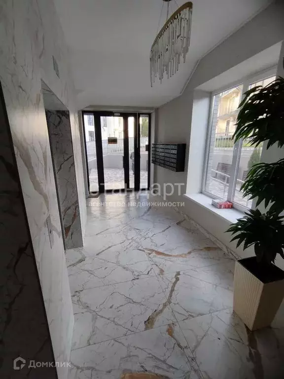 Продаётся 2-к квартира, 67.5 м - Фото 0