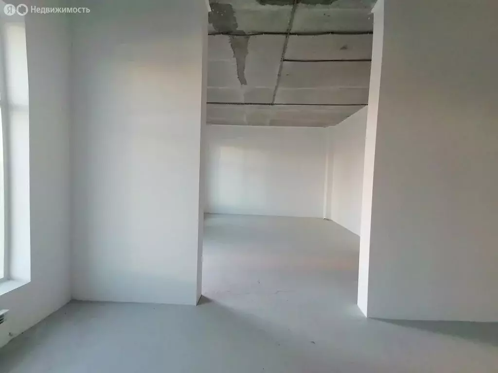 Помещение свободного назначения (134 м) - Фото 1