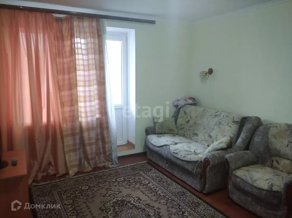 Продаётся 1-к квартира, 32.9 м - Фото 1