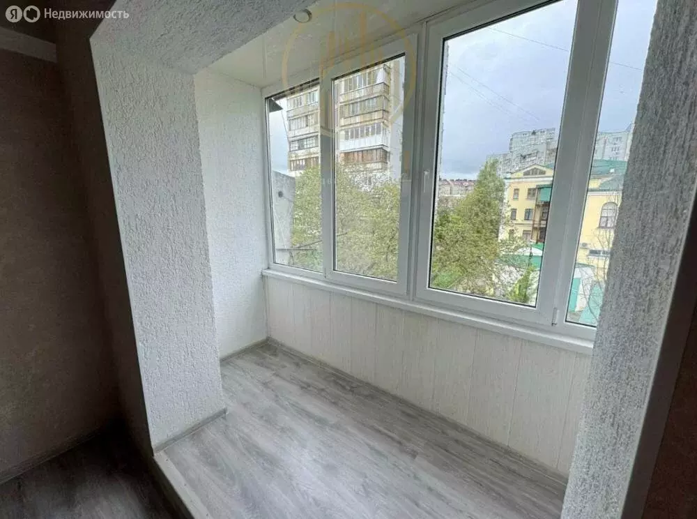 1-комнатная квартира: Пятигорск, улица Орджоникидзе, 11к3 (22 м) - Фото 1