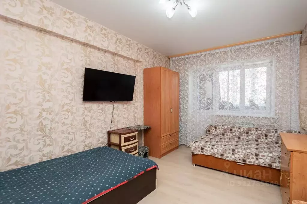 Студия Иркутская область, Иркутский муниципальный округ, Маркова рп, ... - Фото 0